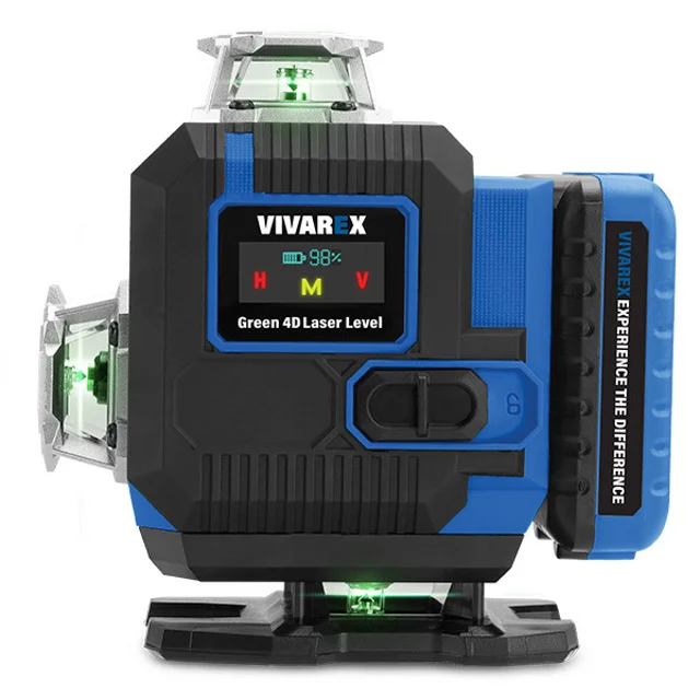 تراز لیزری ویوارکس مدل VR1604-L2 102305333