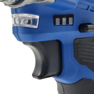 دریل پیچ گوشتی شارژی صنعتی 10 میلی متری 12 ولت ویوارکس مدل VR1215V_ 2B کد 16 102305383