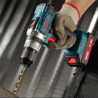 دریل پیچ گوشتی رونیکس مدل 8615 102305160
