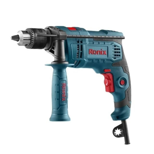 دریل چکشی رونیکس مدل RON-2214K 102305076