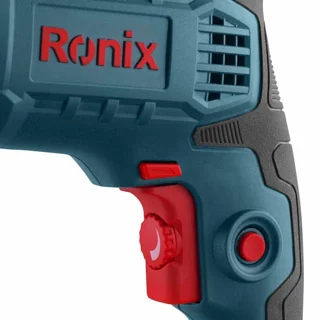 دریل چکشی رونیکس مدل RON-2214K 102305078