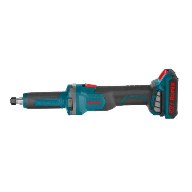فرز انگشتی شارژی رونیکس مدل 8908 102324452