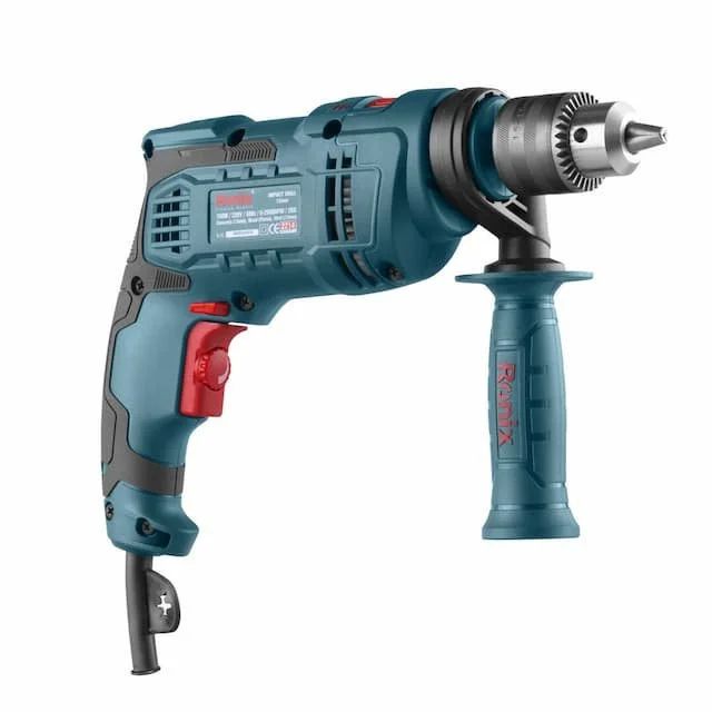 دریل چکشی رونیکس مدل RON-2214K 102305080