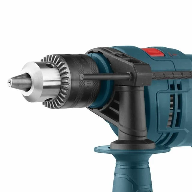دریل چکشی رونیکس مدل RON-2214K 102305077