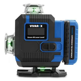 تراز لیزری ویوارکس مدل VR1604-L2 102305334