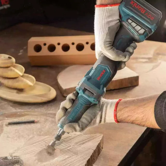 فرز انگشتی شارژی رونیکس مدل 8908 102324540